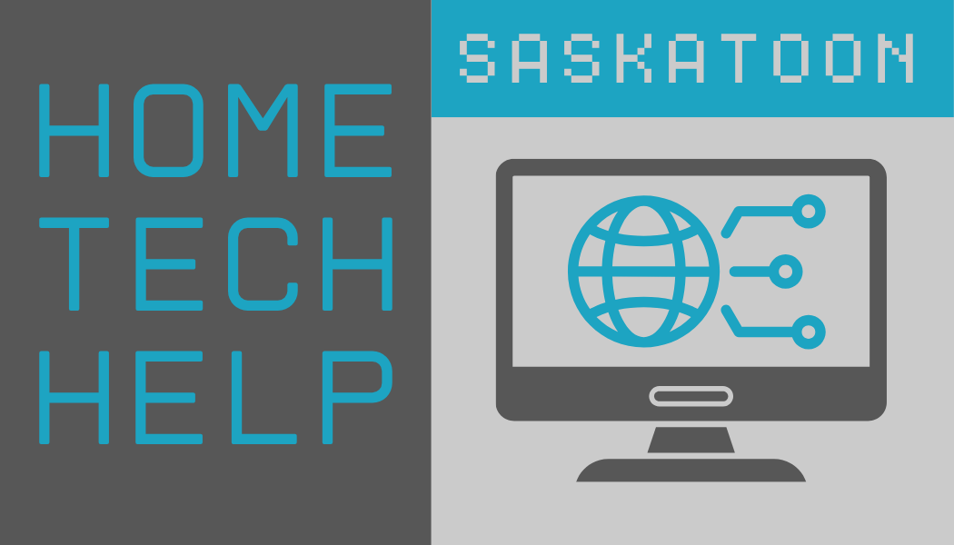 Home Tech Help Logo